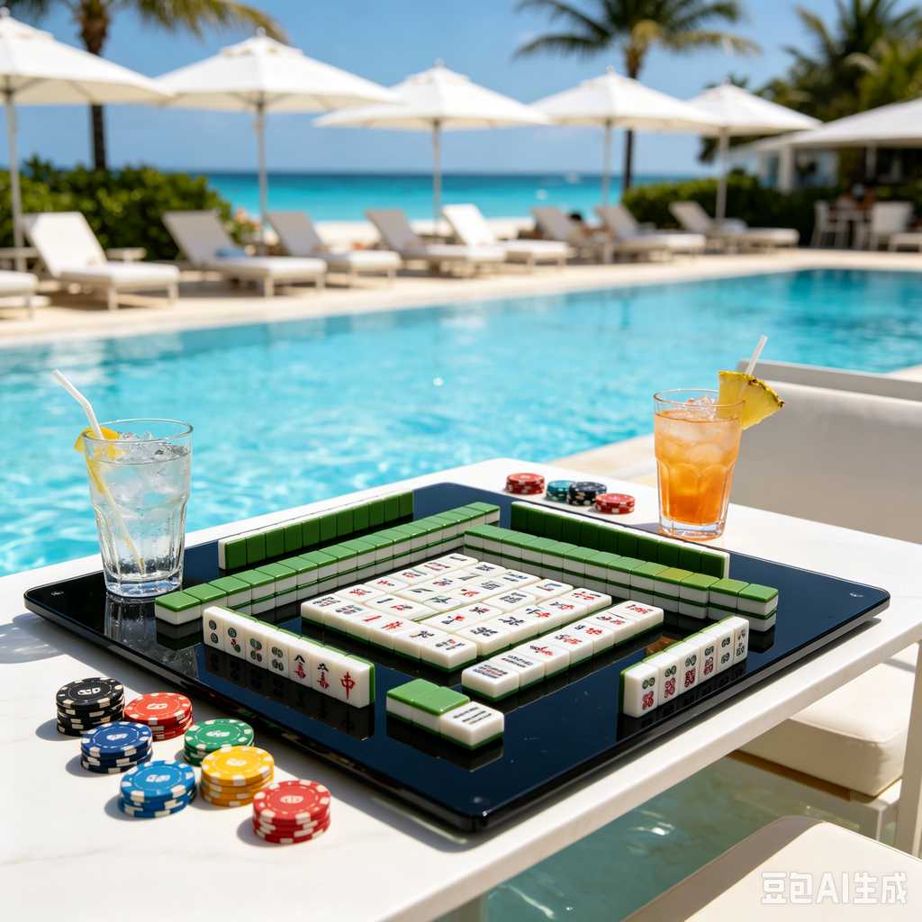Neuquen,mahjong
