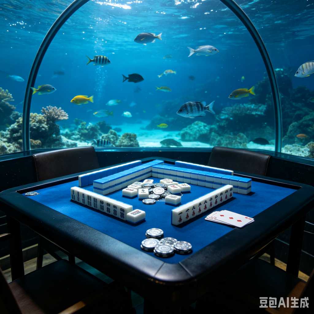 Alaska,mahjong