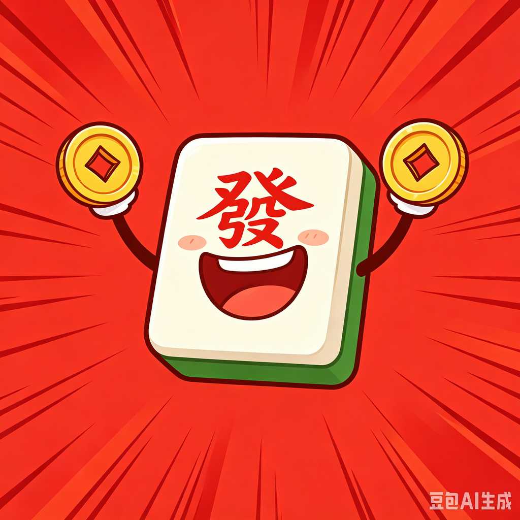 ElPaso,mahjong