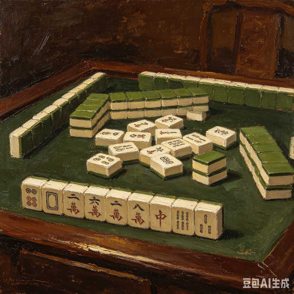 Juarez,mahjong