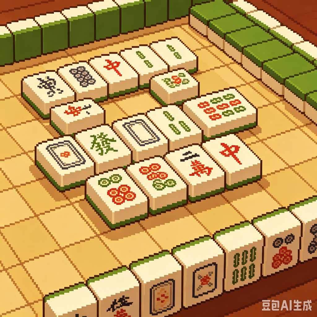 BurlingtonVT,mahjong