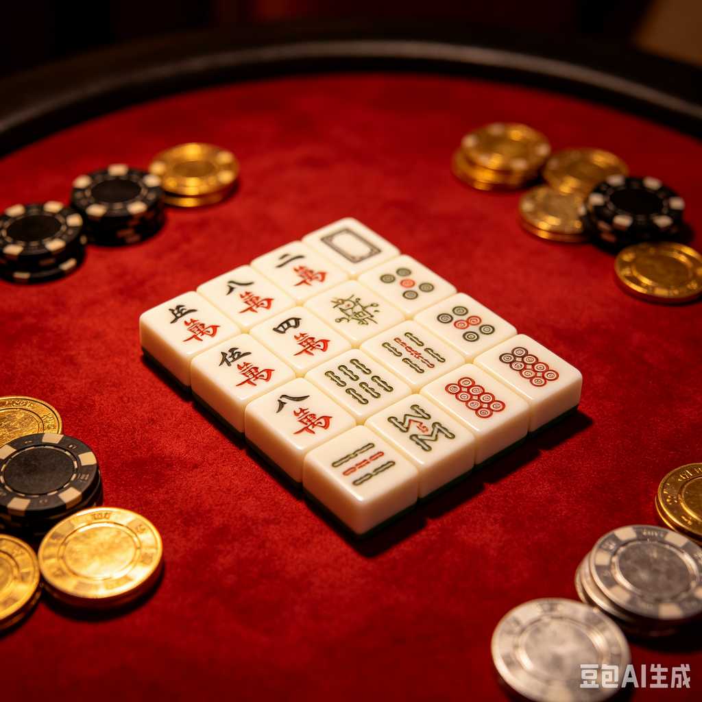 Clarksville,mahjong