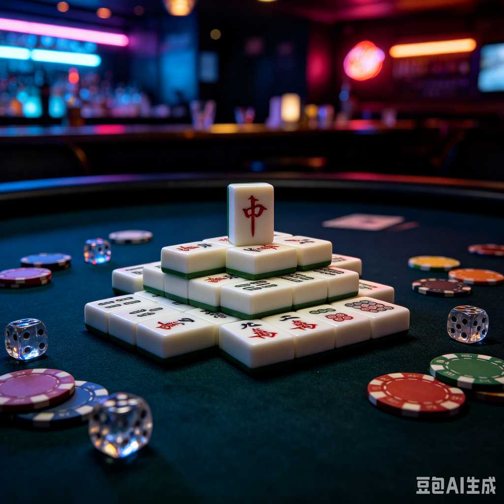 Guadalajara,mahjong