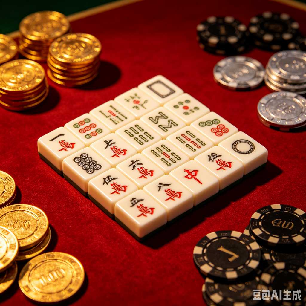 BelizeCity,mahjong
